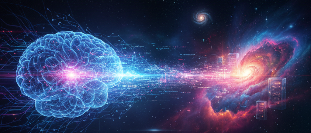 AI and Machine Learning Blog